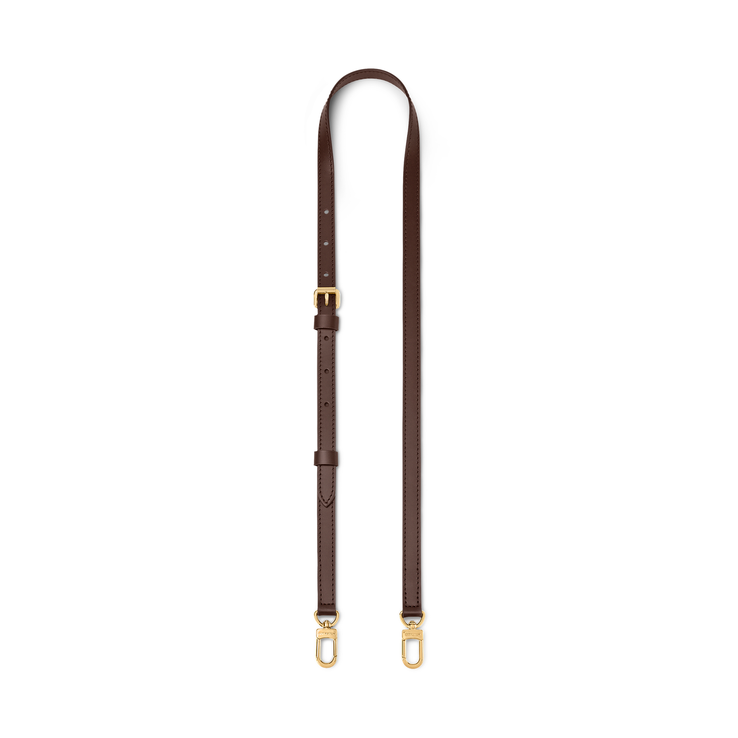 Adjustable Shoulder Strap 16 mm VVN VVN - Women - Small Leather Goods
